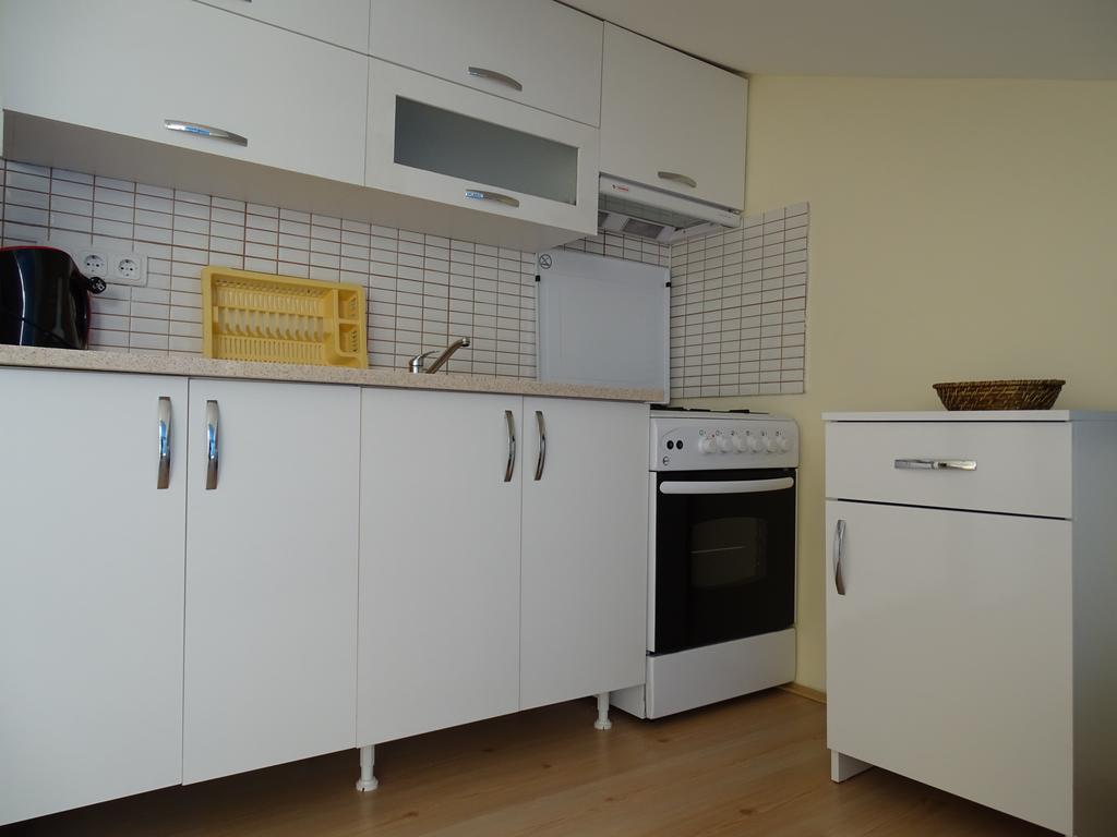 Mavikosk Aparthotel Dalyan Kamer foto