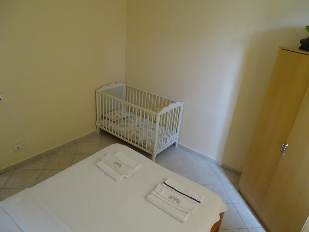 Mavikosk Aparthotel Dalyan Kamer foto