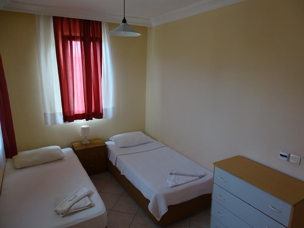 Mavikosk Aparthotel Dalyan Kamer foto